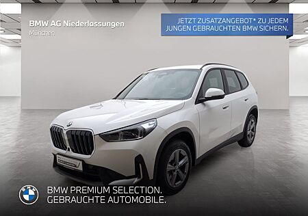BMW X1 SDRIVE18I