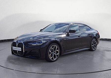 BMW 430i Gran Coupé