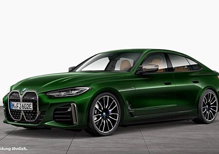 BMW 1er M Coupé i4 M50 Gran Coupé (ab 2021)