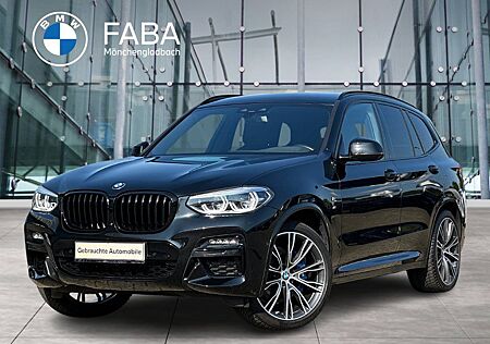 BMW X3 M40d ZA