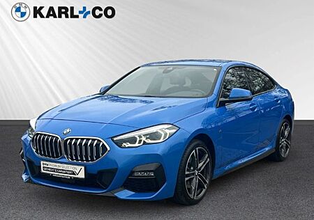 BMW 1er M Coupé 218i Gran Coupé