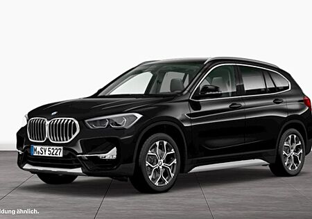 BMW X1 SDRIVE18I (AB 2019)