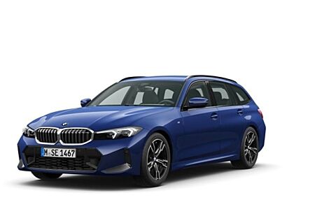 BMW 320i Touring