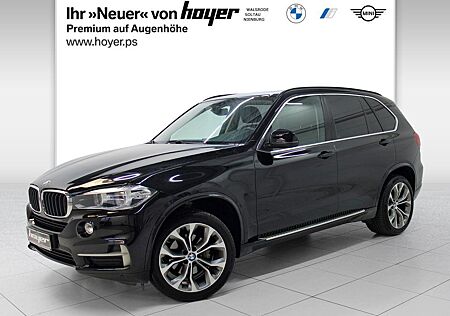 BMW X5 xDrive30d