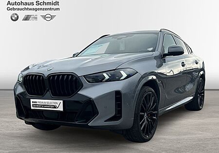 BMW X6 M X6 xDrive40d M Sport Diesel