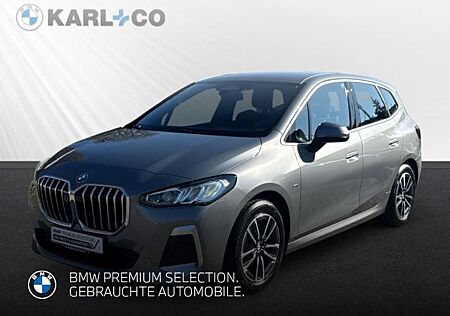BMW 218i Active Tourer