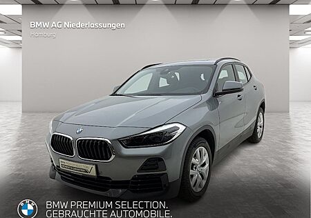 BMW X2 sDrive20d