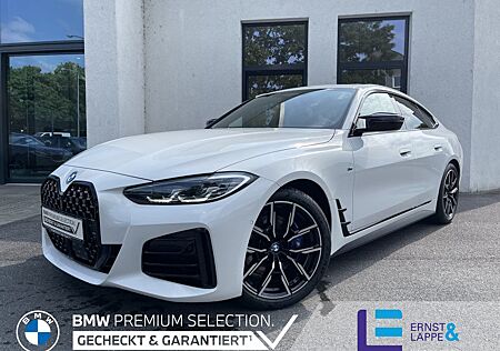 BMW 440 M440i Gran Coupé