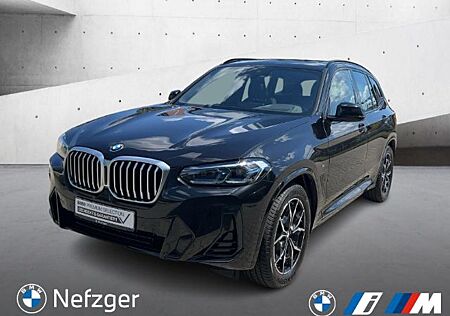 BMW X3 xDrive30d