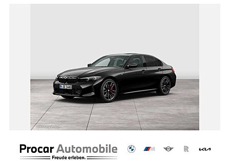 BMW M340d xDrive Limousine (ab 202