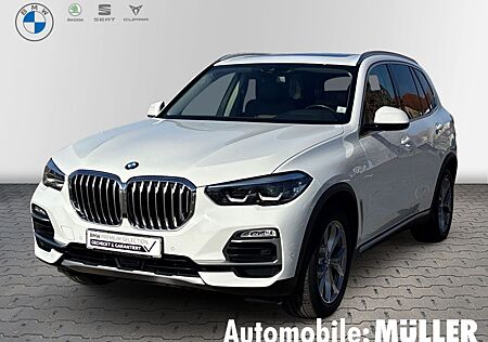 BMW X5 xDrive30d