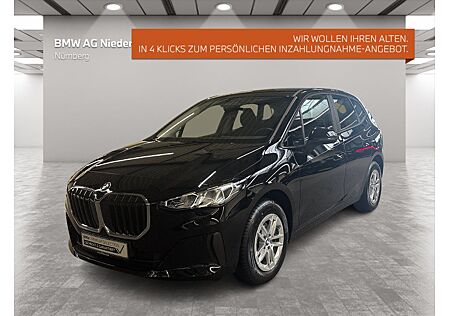 BMW 2er Active Tourer 218I ACTIVE TOURER (AB 2021)