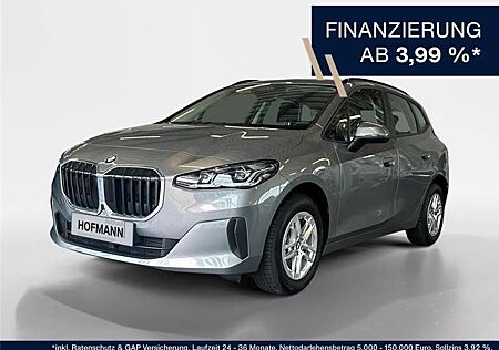 BMW 218d Active Tourer Aut.