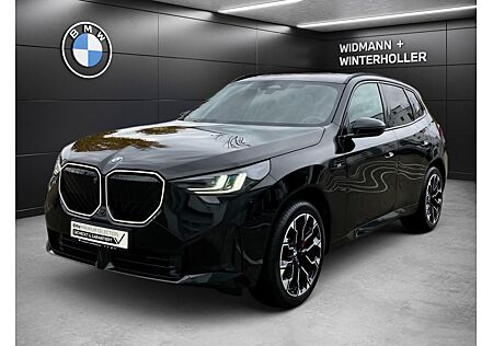 BMW X3 M X3 20d xDrive