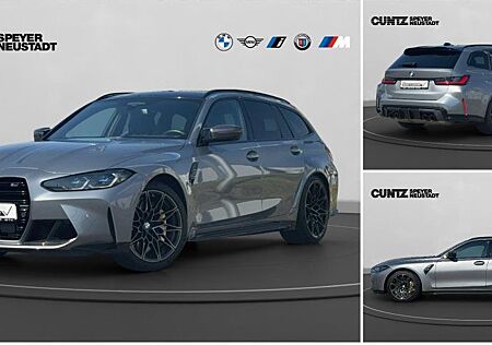 BMW M3 Competition M xDrive Touring