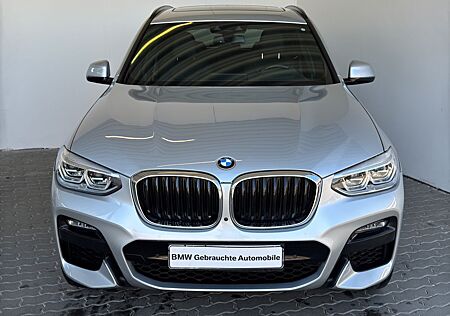 BMW X3 xDrive30e