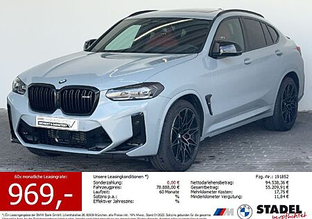 BMW X4 M