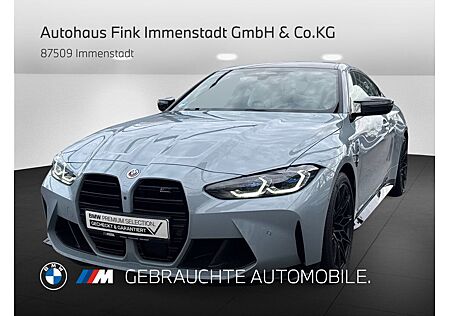 BMW M4 COMPETITION M XDR