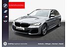 BMW 530e Touring