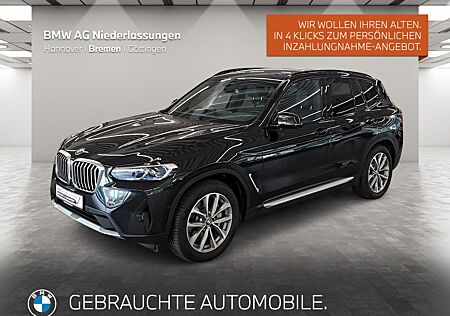 BMW X3 XDRIVE30D (AB 2021)