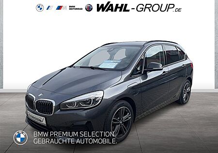 BMW 225xe iPerformance Active Tourer