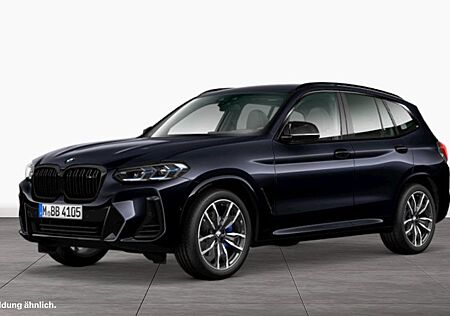 BMW X3 M40d