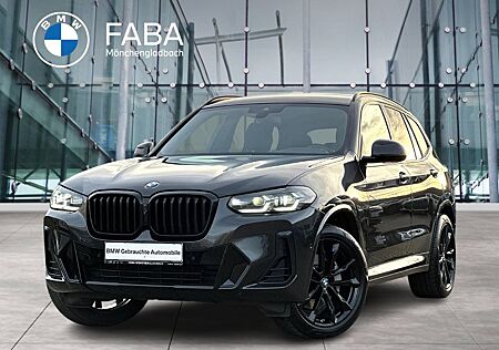 BMW X3 M X3 xDrive30dA