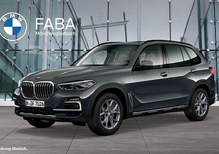 BMW X5 xDrive30dA xLine