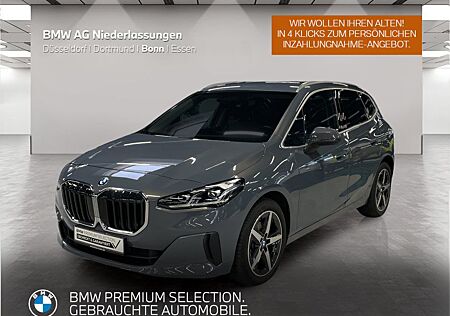 BMW 2er Active Tourer 218D ACTIVE TOURER (AB 2021)
