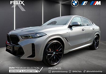 BMW X6 xDrive30d M Sport