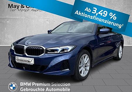 BMW 318D