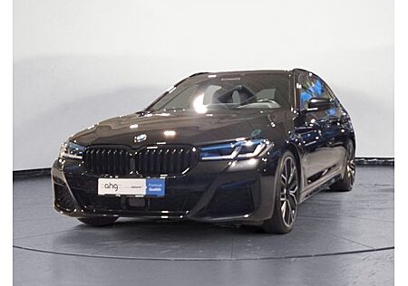 BMW 540d xDrive Touring