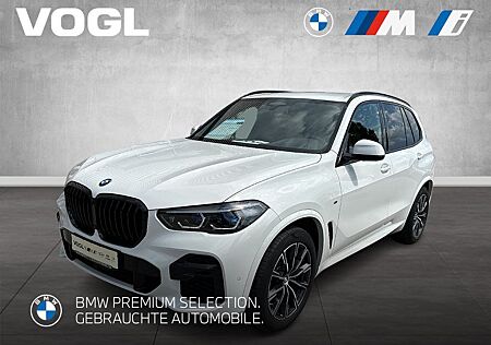 BMW X5 xDrive30d