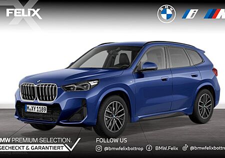 BMW X1 xDrive20d