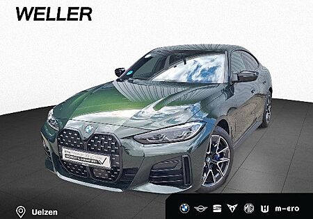 BMW 440 M440i xDrive Gran Coupé