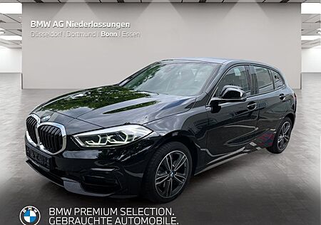 BMW 118I