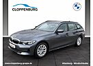 BMW 318i Touring