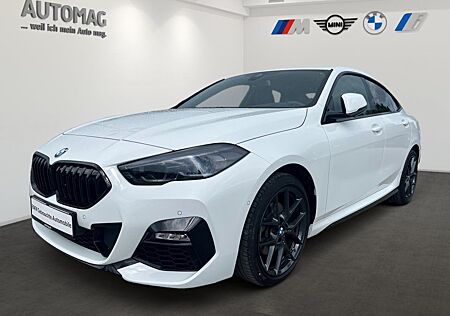 BMW 218i Gran Coupé