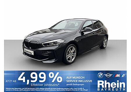 BMW 118i Limousine