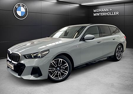 BMW 520d xDrive Touring
