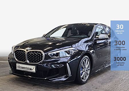 BMW 135 M135i xDrive Hatch