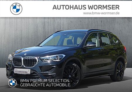 BMW X1 sDrive20i