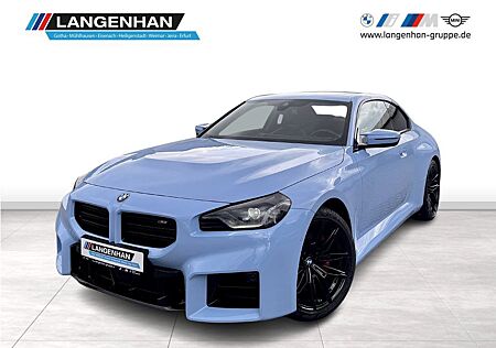 BMW M2 Coupé