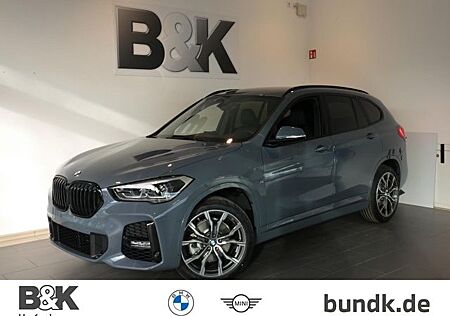 BMW X1 sDrive20i