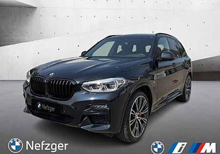 BMW X3 M40d ZA