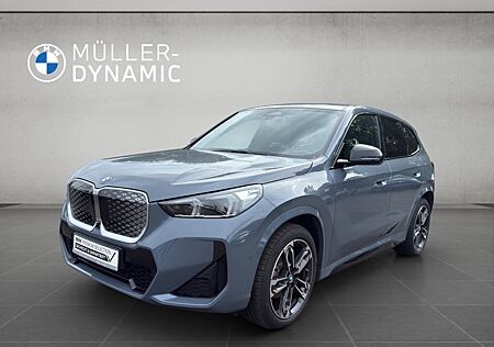 BMW iX1 EDRIVE20
