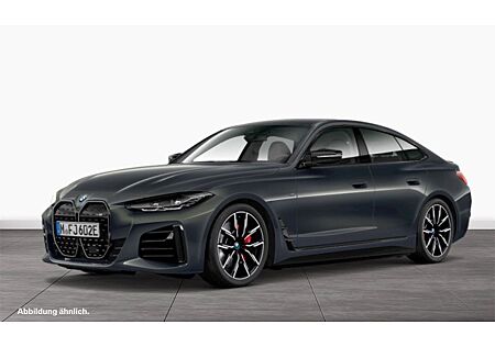 BMW i4 M50