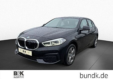 BMW 118i Hatch