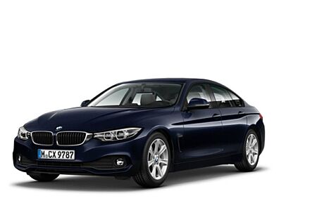 BMW 1er M Coupé 420d xDrive Gran Coupé