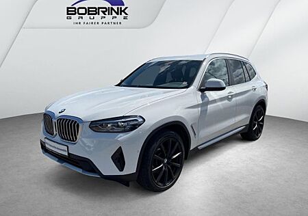 BMW X3 xDrive20i